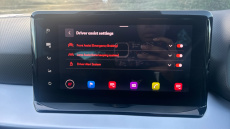 SEAT Ibiza 1.0 TSI 95 FR Sport 5dr Petrol Hatchback